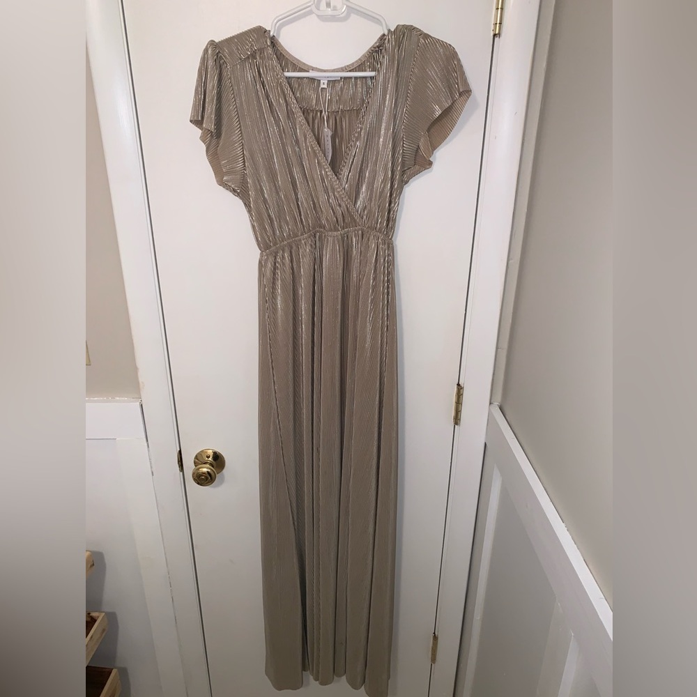 Baltic Born small dress